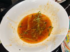 -巴依老爷新疆美食(清华东门店)