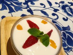 -绿茶餐厅(昆明世纪金源店)