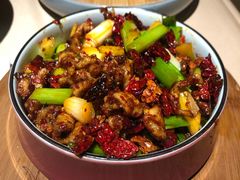 -山石榴·贵州菜(丰盛里店)