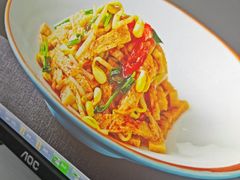 -闫水饺大酒楼·北京老闫靓马饺子馆