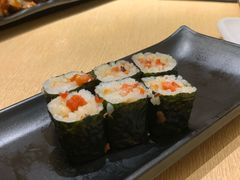 -万岁寿司(芳村店)