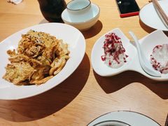 -伊喜饺子·烤鸭(五道口学院路店)