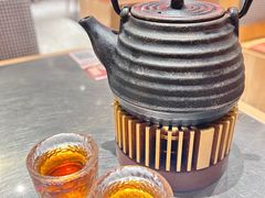 -潮界(虹桥新天地店)