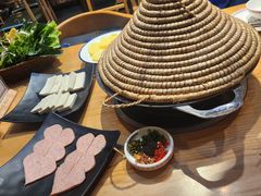 -老凯俚酸汤鱼(多彩城店)