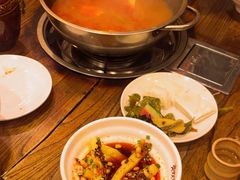 -亮欢寨(凯里总店)