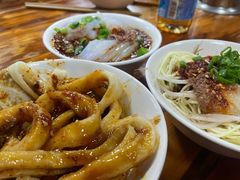 -洞子口张老二凉粉(文殊院店)