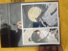 -麦当劳(新王府井店)