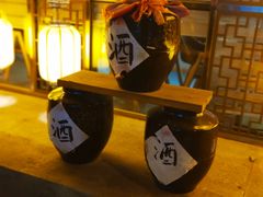 -以前的小酒馆(中山广场店)
