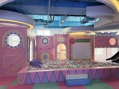 -星河湾温泉洗浴酒店