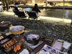 -DGE季风钓虾营地·团建·聚会