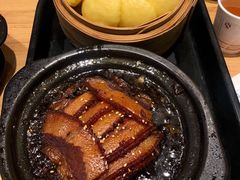 粗粮烧白-陶德砂锅居(育才路店)
