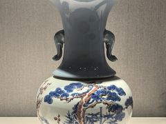 -景德镇中国陶瓷博物馆
