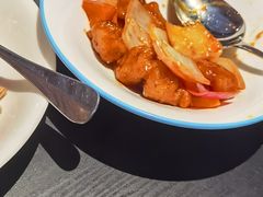 -五缘湾凯悦酒店·悦饗中餐厅