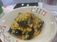-虎虎龙虾大排档(双井店)