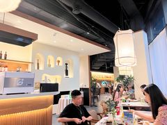 -G+KITCHEN(龙湖狮山天街店)