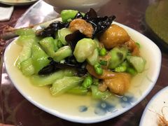 -下塘街25号农家菜馆(新场店)