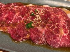-新石器烤肉(南通CBD大有境店)