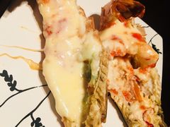 -富力希尔顿酒店·源氏日餐厅