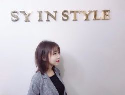 -Syinstyle私人定制
