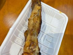 原味鸡翅-一代烤翅王(大汉口店)