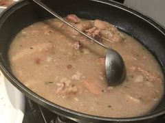 -刘胖子家常菜·蹄花焖藕(兴业店)