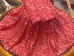 -樱煦和牛寿喜烧(如皋吾悦广场店)