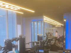 -NRG健身私教CLUB(打浦桥店)