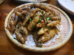 -下梅人家土菜馆(历史文化餐厅度假区店)