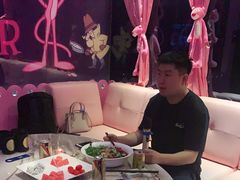 -V SHOW max KTV(粉巷店)