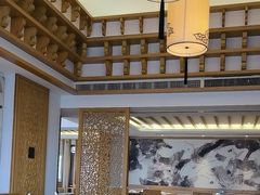 -黄山悦榕庄明月白云餐厅