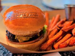 -Cooking Man(中懋天地店)