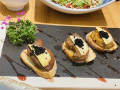 -山之川·日式料理(瀚海海尚店)