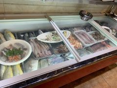 -福建美食城(老君堂店)