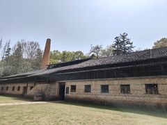 -景德镇古窑民俗博览区