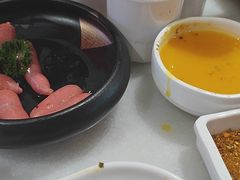 -韩宫宴烤肉·料理(如皋万达店)