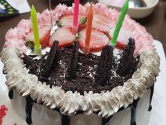 -木子烘焙(时代天街店)