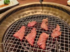 -御牛道日式烤肉料理(杭州万象城店)