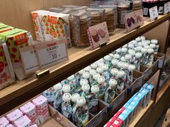 -山崎面包(静安久光店)