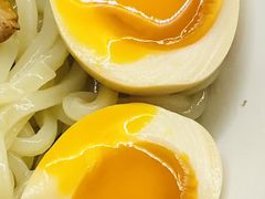 糖心蛋-八盛屋·沾面(集美万达店)