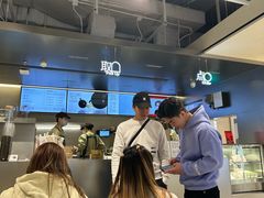 -喜茶(深圳东门1234店)