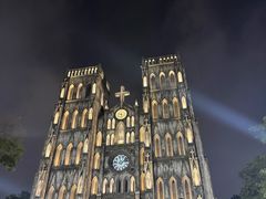 -圣约瑟夫大教堂