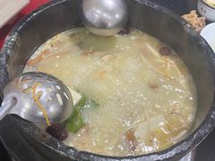 -南渝食府.石锅鸡(尚城花园店)