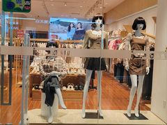 -万达广场(赣州于都店)