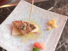 -高木日本料理(静安寺店)