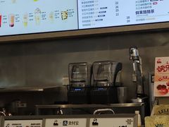 -LELECHA乐乐茶(百货大楼店)