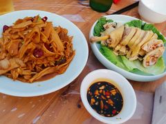 -阿杰臻选海鲜饭店(普陀山店)