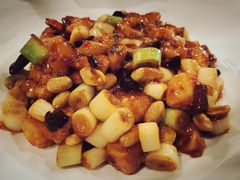 -老浒记烤鸭-北京菜(琉璃厂店)