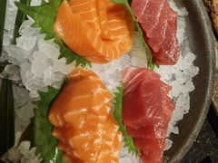 -德川家日本料理(中关村寰太大厦店)