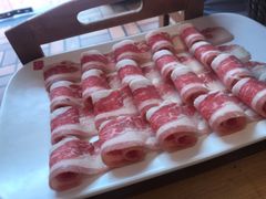 -1078號老北京涮肉(万达广场店)