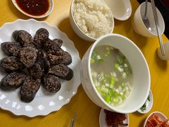 -屋里家延边朝鲜族冷面(南园店)